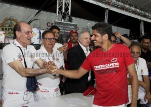 Trofeo Caputo 2018 : Pizza acrobatica / più larga, veloce, free - Stefano Renna fotografia e comunicazione blog