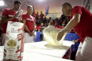 Trofeo Caputo 2018 : Pizza acrobatica / più larga, veloce, free - Stefano Renna fotografia e comunicazione blog