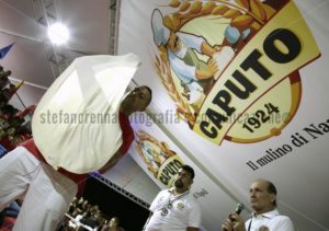 Trofeo Caputo 2018 : Pizza acrobatica / più larga, veloce, free - Stefano Renna fotografia e comunicazione blog