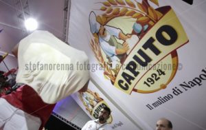 Trofeo Caputo 2018 : Pizza acrobatica / più larga, veloce, free - Stefano Renna fotografia e comunicazione blog