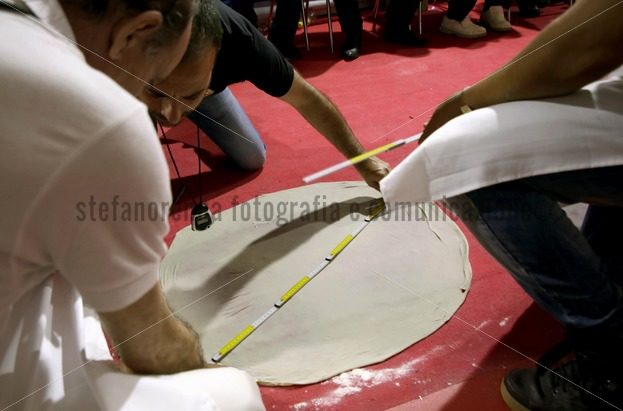 Trofeo Caputo 2018 : Pizza acrobatica / più larga, veloce, free - Stefano Renna fotografia e comunicazione blog
