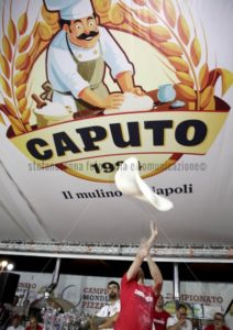 Trofeo Caputo 2018 : Pizza acrobatica / più larga, veloce, free - Stefano Renna fotografia e comunicazione blog