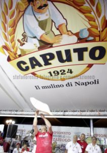 Trofeo Caputo 2018 : Pizza acrobatica / più larga, veloce, free - Stefano Renna fotografia e comunicazione blog
