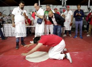 Trofeo Caputo 2018 : Pizza acrobatica / più larga, veloce, free - Stefano Renna fotografia e comunicazione blog