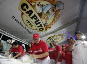 Trofeo Caputo 2018 : Pizza acrobatica / più larga, veloce, free - Stefano Renna fotografia e comunicazione blog