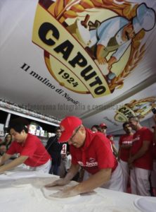 Trofeo Caputo 2018 : Pizza acrobatica / più larga, veloce, free - Stefano Renna fotografia e comunicazione blog