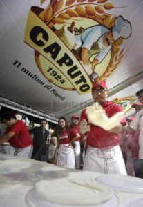 Trofeo Caputo 2018 : Pizza acrobatica / più larga, veloce, free - Stefano Renna fotografia e comunicazione blog