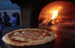 Trofeo Caputo 2018 : alcune pizze presentate al concorso - Stefano Renna fotografia e comunicazione blog