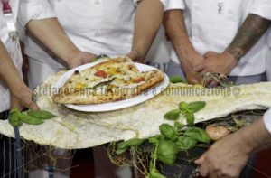 Trofeo Caputo 2018 : alcune pizze presentate al concorso - Stefano Renna fotografia e comunicazione blog