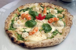 Trofeo Caputo 2018 : alcune pizze presentate al concorso - Stefano Renna fotografia e comunicazione blog