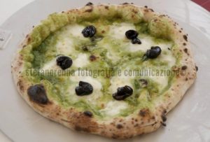 Trofeo Caputo 2018 : alcune pizze presentate al concorso - Stefano Renna fotografia e comunicazione blog