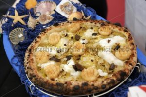 Trofeo Caputo 2018 : alcune pizze presentate al concorso - Stefano Renna fotografia e comunicazione blog