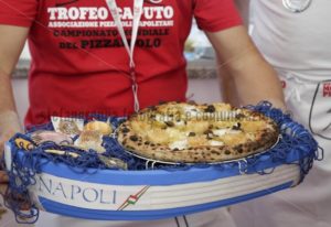 Trofeo Caputo 2018 : alcune pizze presentate al concorso - Stefano Renna fotografia e comunicazione blog
