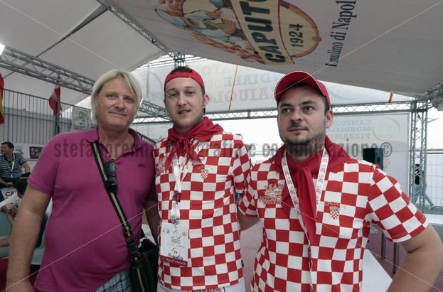 Trofeo Caputo 2018 : campionato internazionale - Stefano Renna fotografia e comunicazione blog