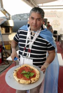 Trofeo Caputo 2018 : campionato internazionale - Stefano Renna fotografia e comunicazione blog