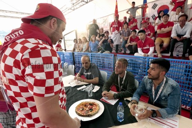 Trofeo Caputo 2018 : campionato internazionale - Stefano Renna fotografia e comunicazione blog