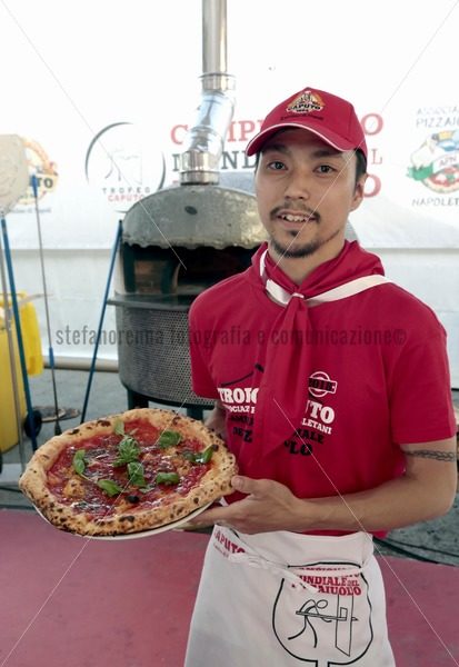 Trofeo Caputo 2018 : campionato internazionale - Stefano Renna fotografia e comunicazione blog