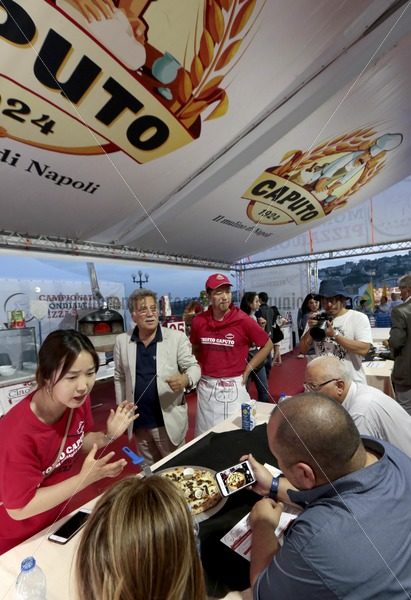 Trofeo Caputo 2018 : campionato internazionale - Stefano Renna fotografia e comunicazione blog