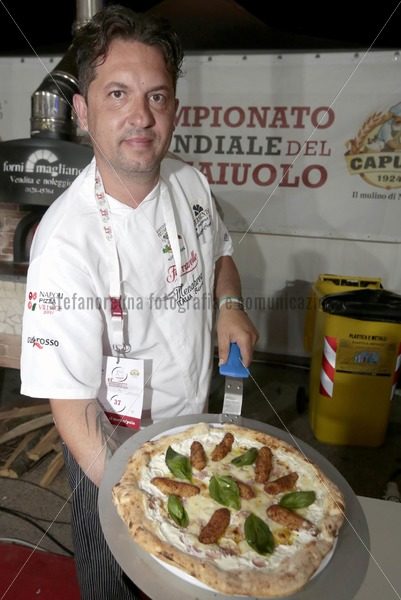 Trofeo Caputo 2018 : campionato internazionale - Stefano Renna fotografia e comunicazione blog
