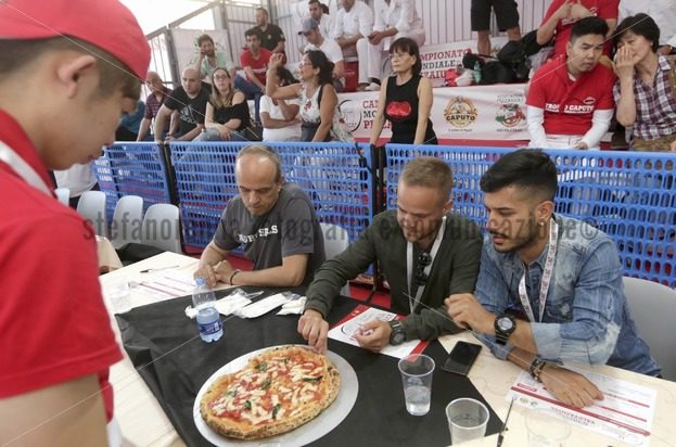 Trofeo Caputo 2018 : campionato internazionale - Stefano Renna fotografia e comunicazione blog