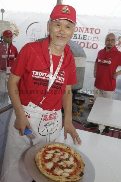 Trofeo Caputo 2018 : campionato internazionale - Stefano Renna fotografia e comunicazione blog