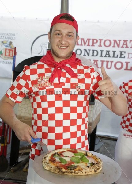 Trofeo Caputo 2018 : campionato internazionale - Stefano Renna fotografia e comunicazione blog
