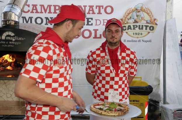 Trofeo Caputo 2018 : campionato internazionale - Stefano Renna fotografia e comunicazione blog