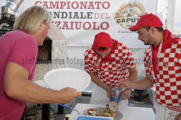 Trofeo Caputo 2018 : campionato internazionale - Stefano Renna fotografia e comunicazione blog