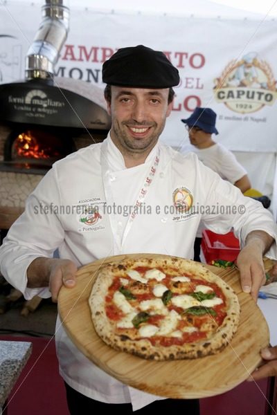 Trofeo Caputo 2018 : campionato internazionale - Stefano Renna fotografia e comunicazione blog