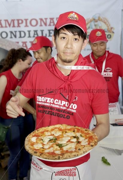 Trofeo Caputo 2018 : campionato internazionale - Stefano Renna fotografia e comunicazione blog