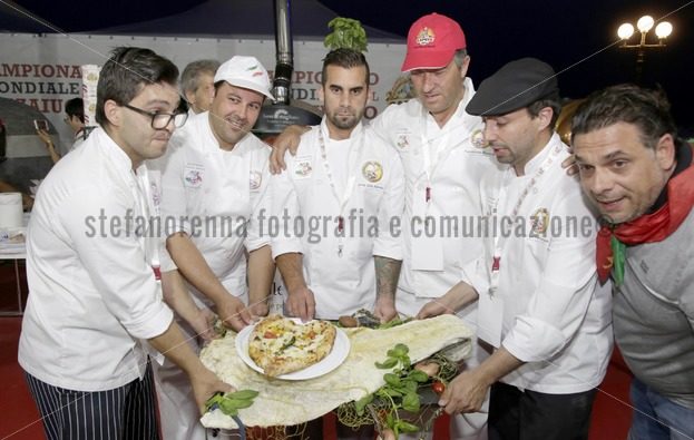 Trofeo Caputo 2018 : campionato internazionale - Stefano Renna fotografia e comunicazione blog