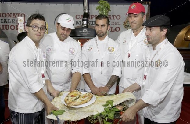 Trofeo Caputo 2018 : campionato internazionale - Stefano Renna fotografia e comunicazione blog