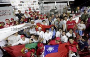 Trofeo Caputo 2018 : campionato internazionale - Stefano Renna fotografia e comunicazione blog