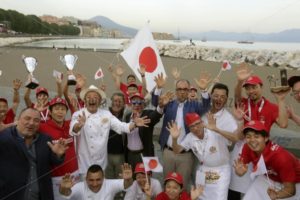 Trofeo Caputo 2018 : campionato internazionale - Stefano Renna fotografia e comunicazione blog
