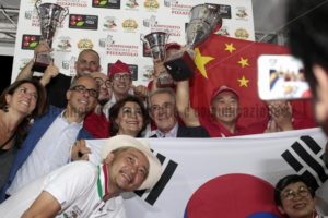 Trofeo Caputo 2018 : campionato internazionale - Stefano Renna fotografia e comunicazione blog