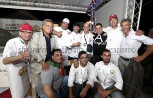 Trofeo Caputo 2018 : campionato internazionale - Stefano Renna fotografia e comunicazione blog