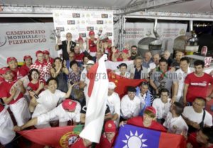Trofeo Caputo 2018 : campionato internazionale - Stefano Renna fotografia e comunicazione blog