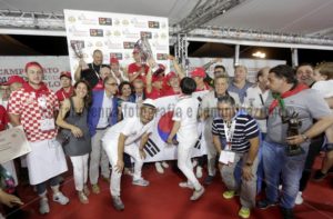 Trofeo Caputo 2018 : campionato internazionale - Stefano Renna fotografia e comunicazione blog