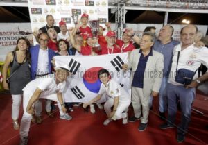 Trofeo Caputo 2018 : campionato internazionale - Stefano Renna fotografia e comunicazione blog
