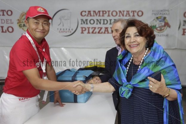 Trofeo Caputo 2018 : campionato internazionale - Stefano Renna fotografia e comunicazione blog