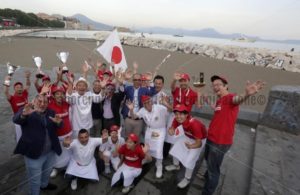 Trofeo Caputo 2018 : campionato internazionale - Stefano Renna fotografia e comunicazione blog