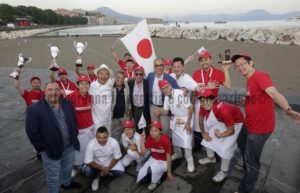 Trofeo Caputo 2018 : campionato internazionale - Stefano Renna fotografia e comunicazione blog