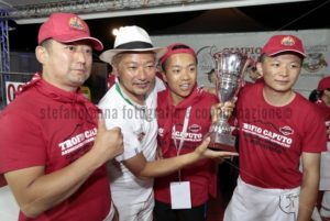 Trofeo Caputo 2018 : campionato internazionale - Stefano Renna fotografia e comunicazione blog