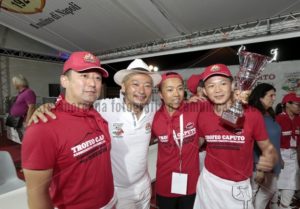 Trofeo Caputo 2018 : campionato internazionale - Stefano Renna fotografia e comunicazione blog