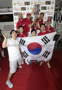 Trofeo Caputo 2018 : campionato internazionale - Stefano Renna fotografia e comunicazione blog