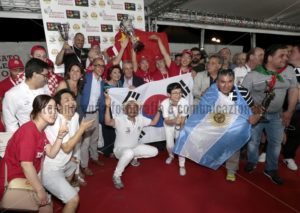 Trofeo Caputo 2018 : campionato internazionale - Stefano Renna fotografia e comunicazione blog