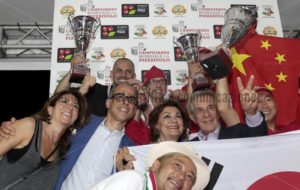 Trofeo Caputo 2018 : campionato internazionale - Stefano Renna fotografia e comunicazione blog