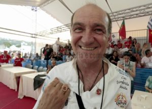 Trofeo Caputo 2018 : campionato internazionale - Stefano Renna fotografia e comunicazione blog