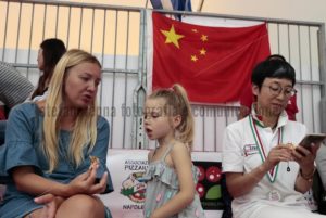 Trofeo Caputo 2018 : campionato internazionale - Stefano Renna fotografia e comunicazione blog