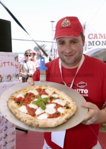 Trofeo Caputo 2018 : la pizza e la gara di Antonio Mezzero - Stefano Renna fotografia e comunicazione blog